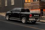 Dodge Ram 1500 Laramie Limited Crew Cab 2015 года